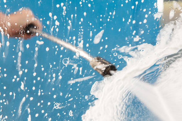 Best Fence Cleaning  in Treasure Lake, PA
