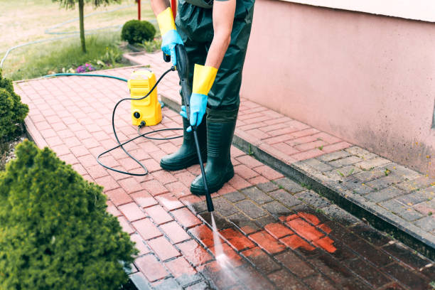 Best Animal Enclosure Cleaning  in Treasure Lake, PA