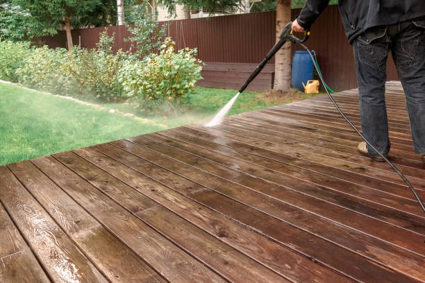 Best Factory Floor Cleaning  in Treasure Lake, PA