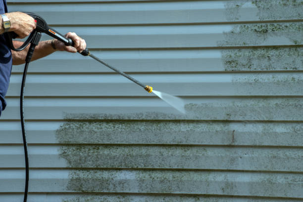 Best Oil Spill Cleanup  in Treasure Lake, PA