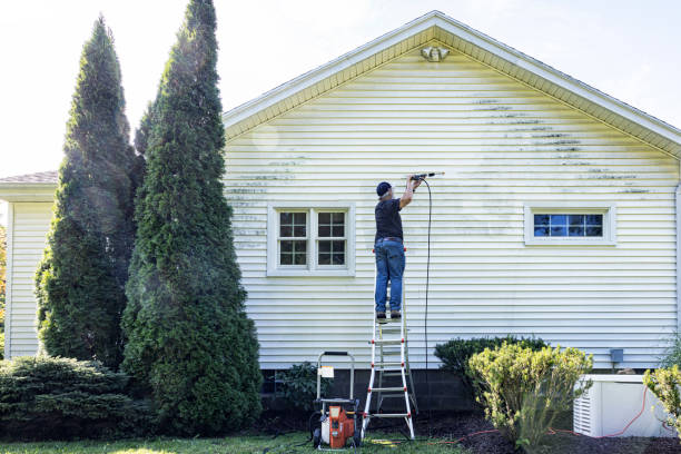 Paint Preparation in Treasure Lake, PA