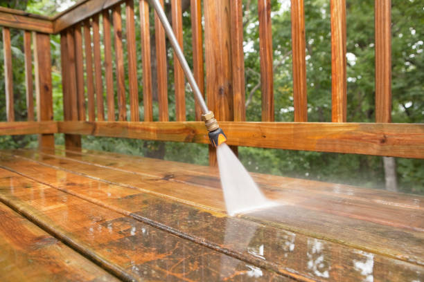 Reliable Treasure Lake, PA Pressure Washing Services Solutions