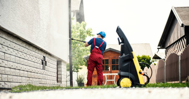 Best Soft Washing  in Treasure Lake, PA